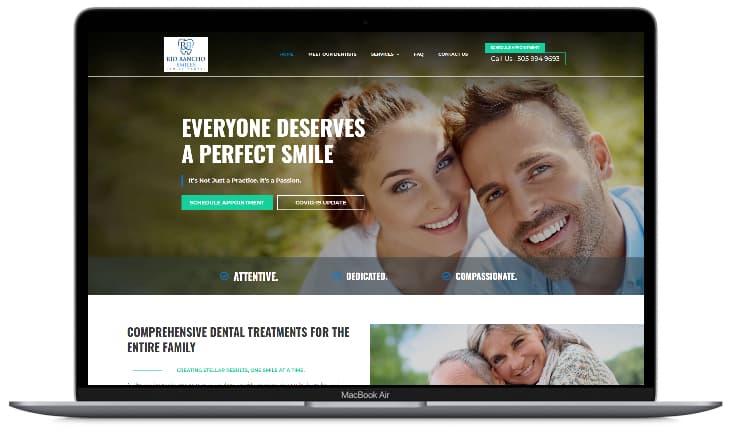 Rio Rancho Smiles
